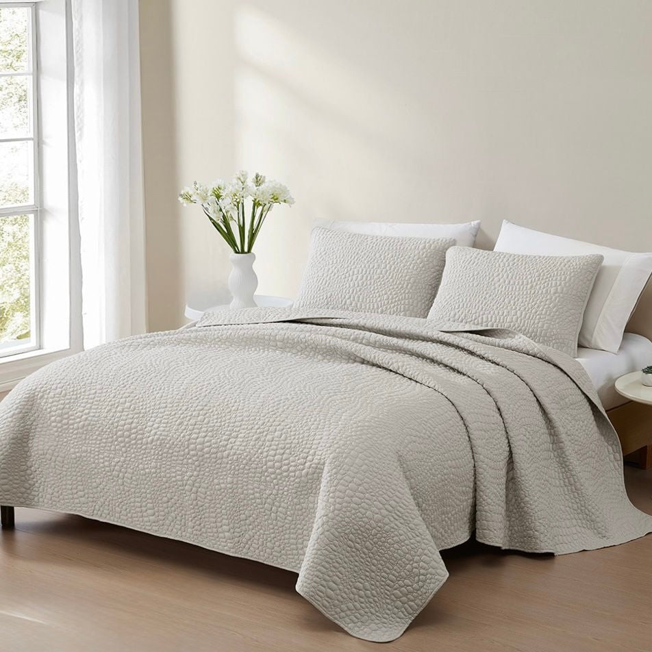 Quilt Travis