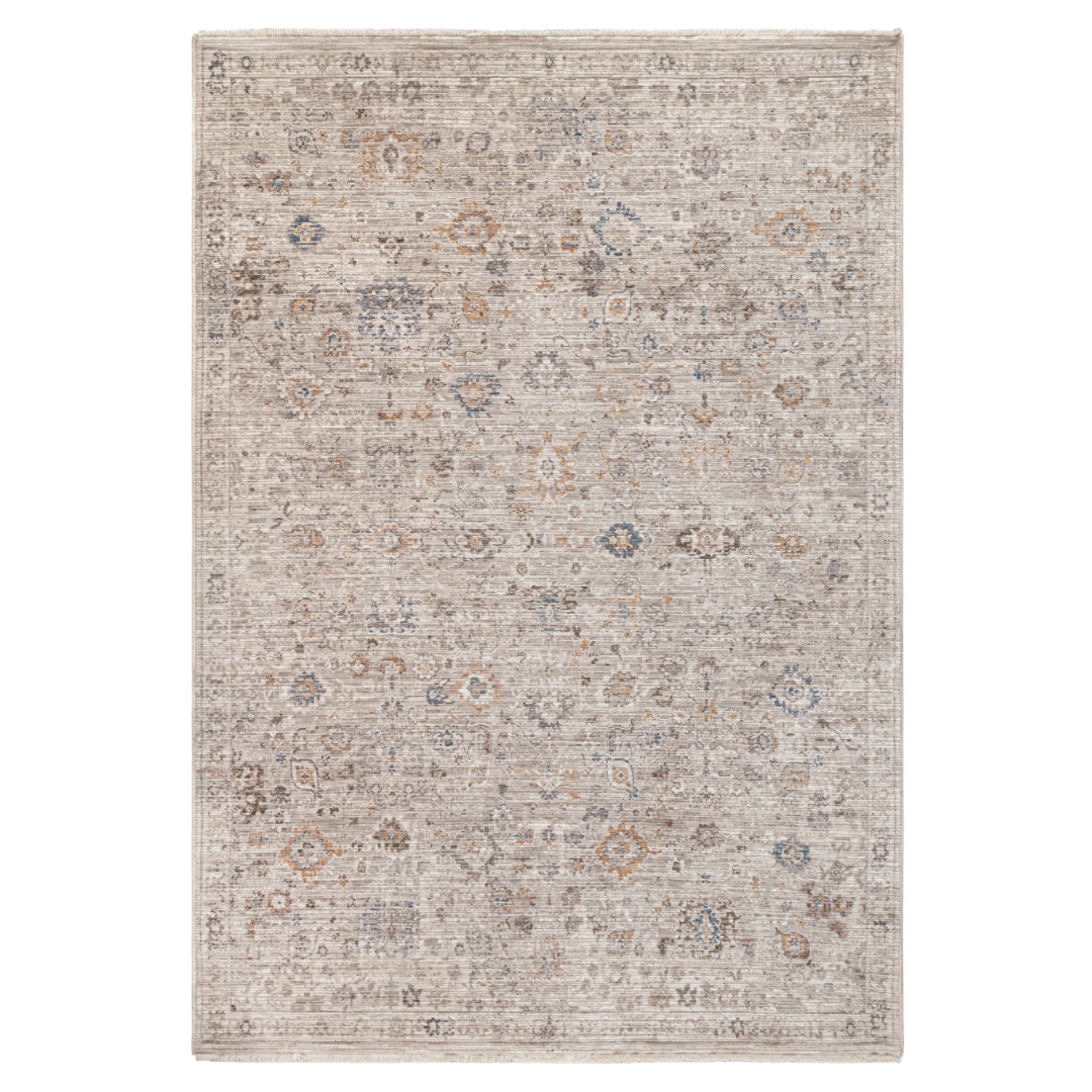 Tapete Pena - Dark/Blue - 37901A/P28526