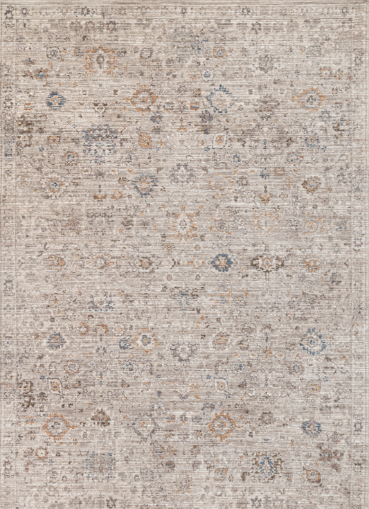 Tapete Pena - Dark/Blue - 37901A/P28526