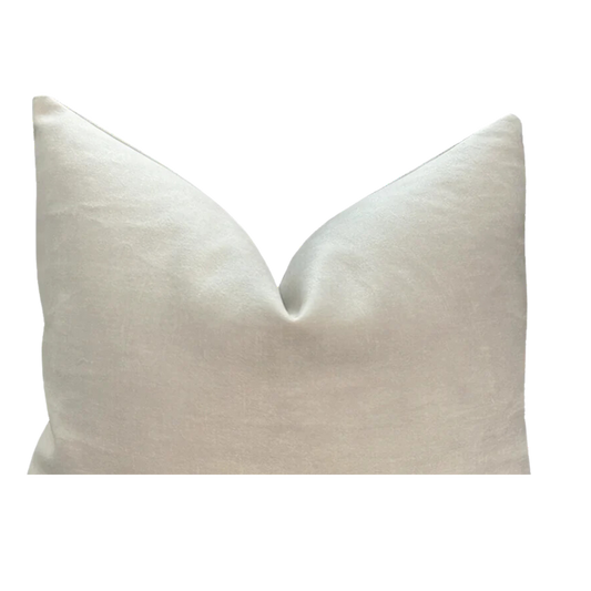 Cojín Kut - Ivory - 40x60