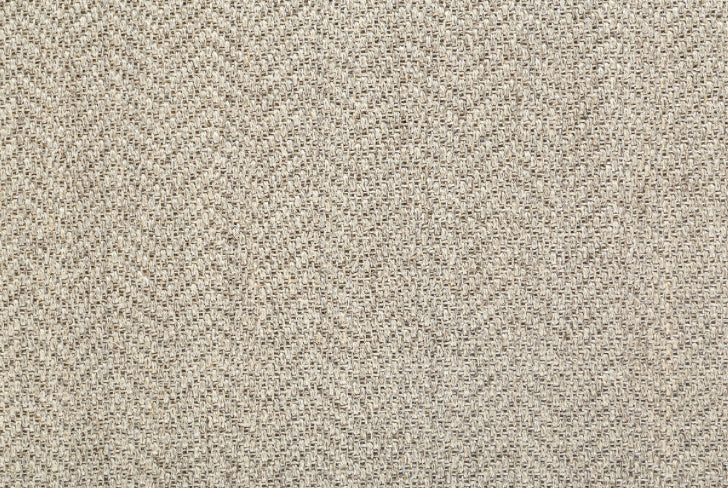Tapete Sisal - Chevron Marble
