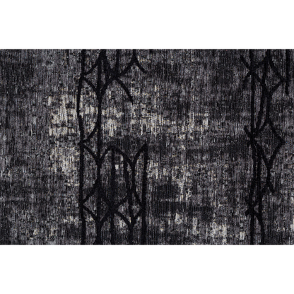 Tapete Wire - Black Black