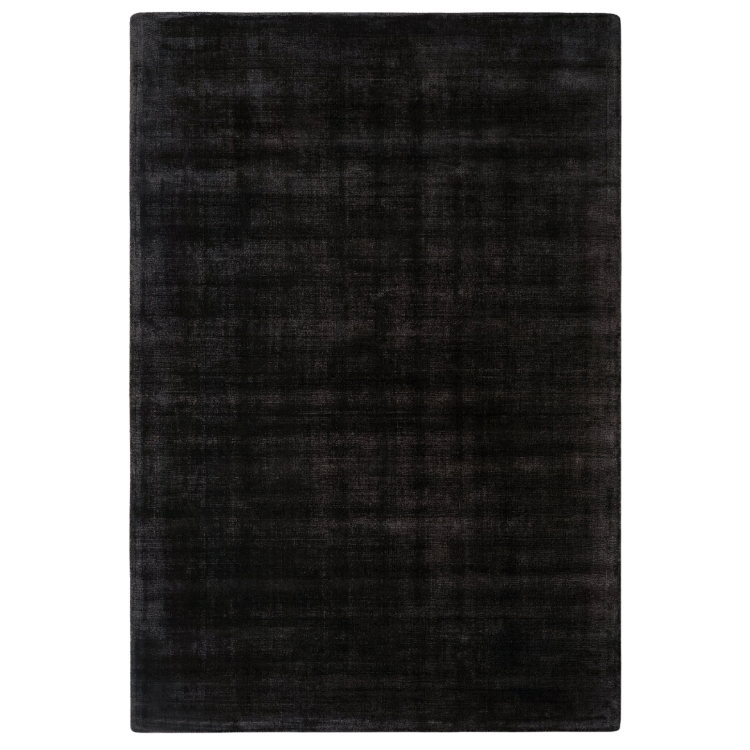 Tapete Antique Look - Black