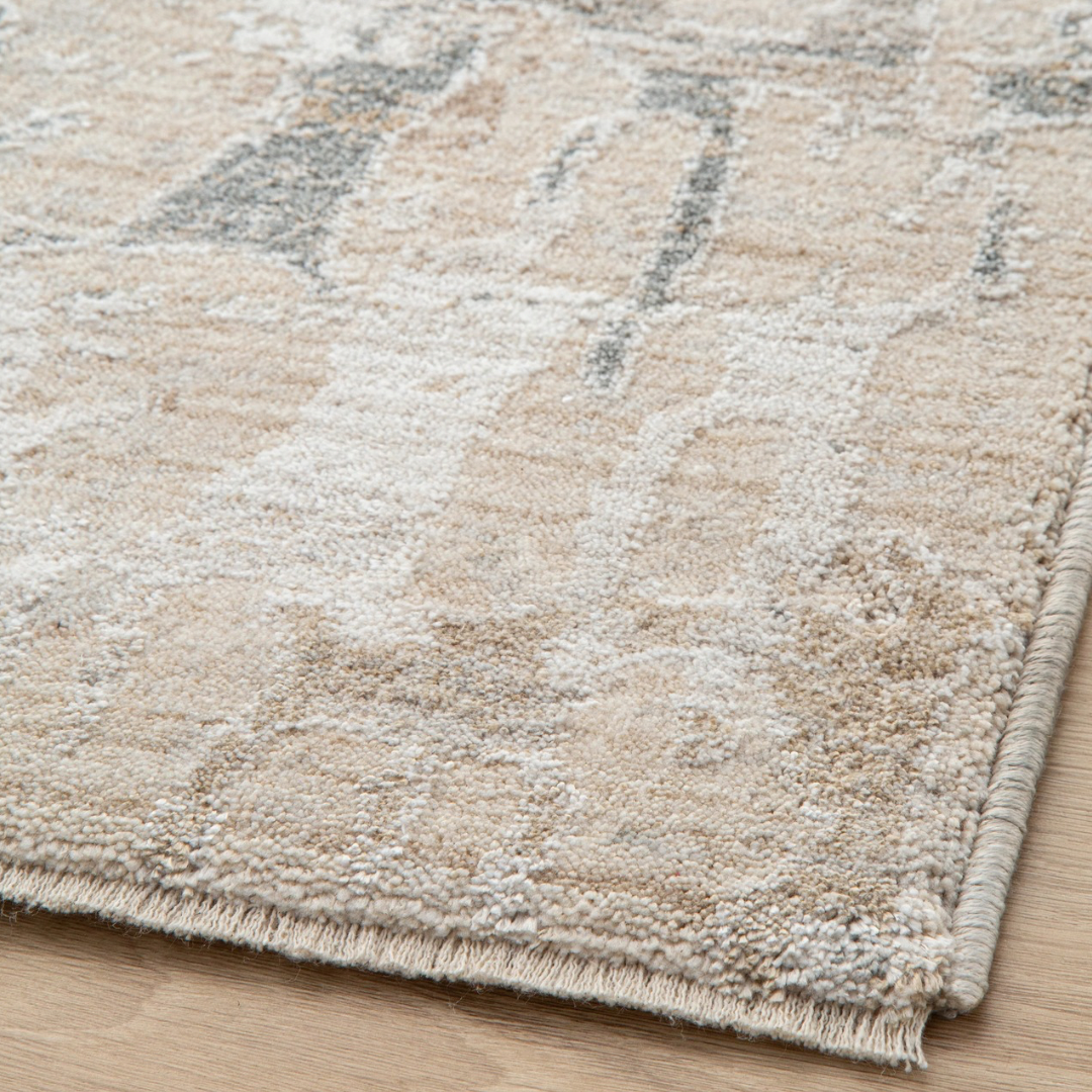 Tapete Tibet - Light Grey - LD597A/C93