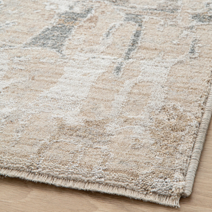 Tapete Tibet - Light Grey - LD597A/C93