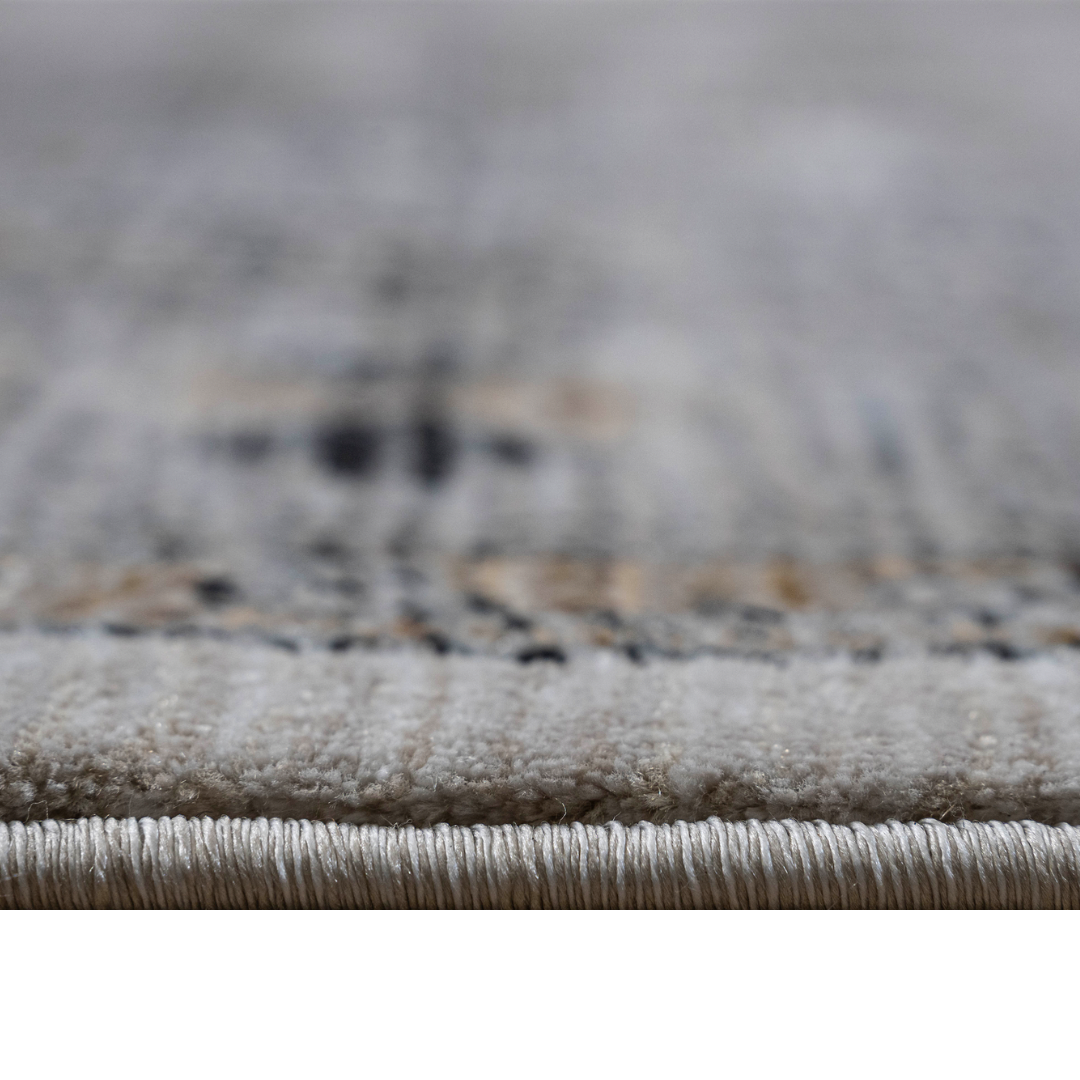 Tapete Logan - Beige/Multi 1102C