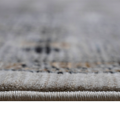 Tapete Logan - Beige/Multi 1102C