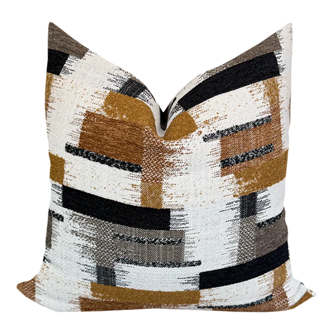 Cojín Lexus - Amarillo