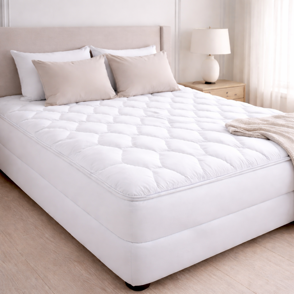 Mattress Topper Hotel Luxe