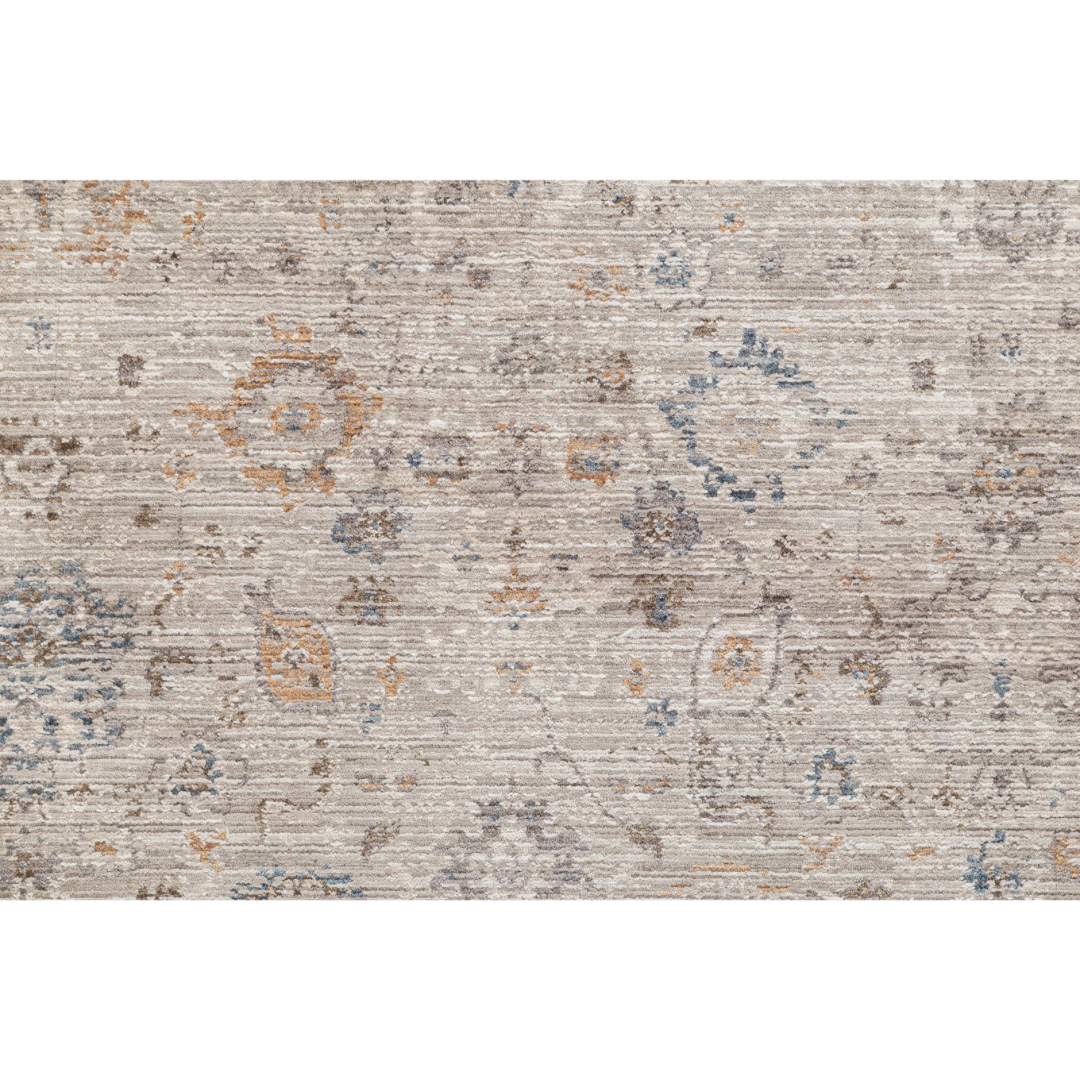 Tapete Pena - Dark/Blue - 37901A/P28526