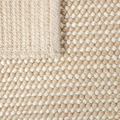 Tapete Latur - Beige/Ivory - N8005