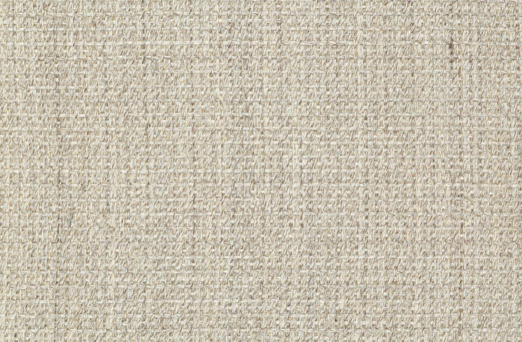 Tapete Sisal Panama - Border Marble Grey