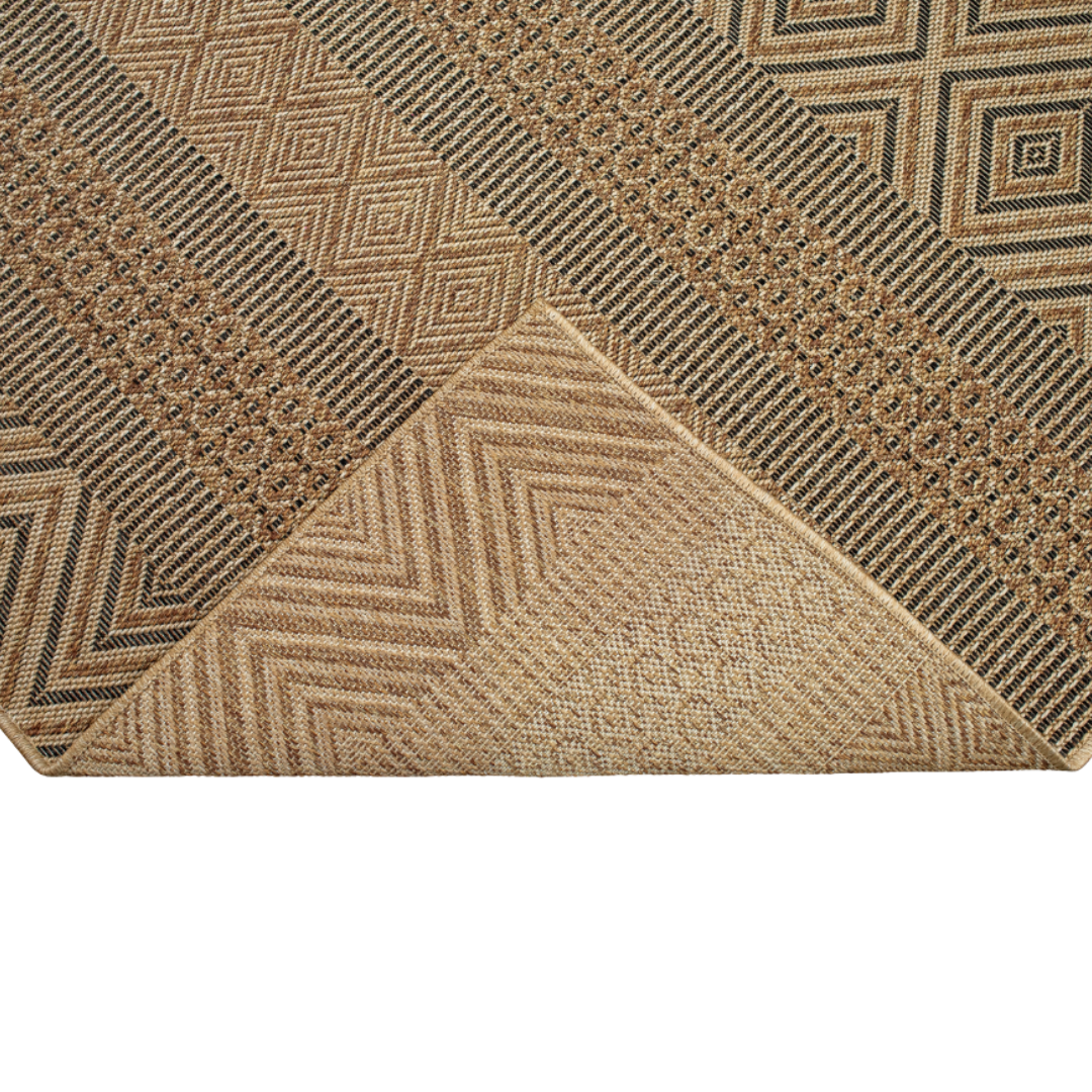 Tapete Niza - Café/Arena 2016R