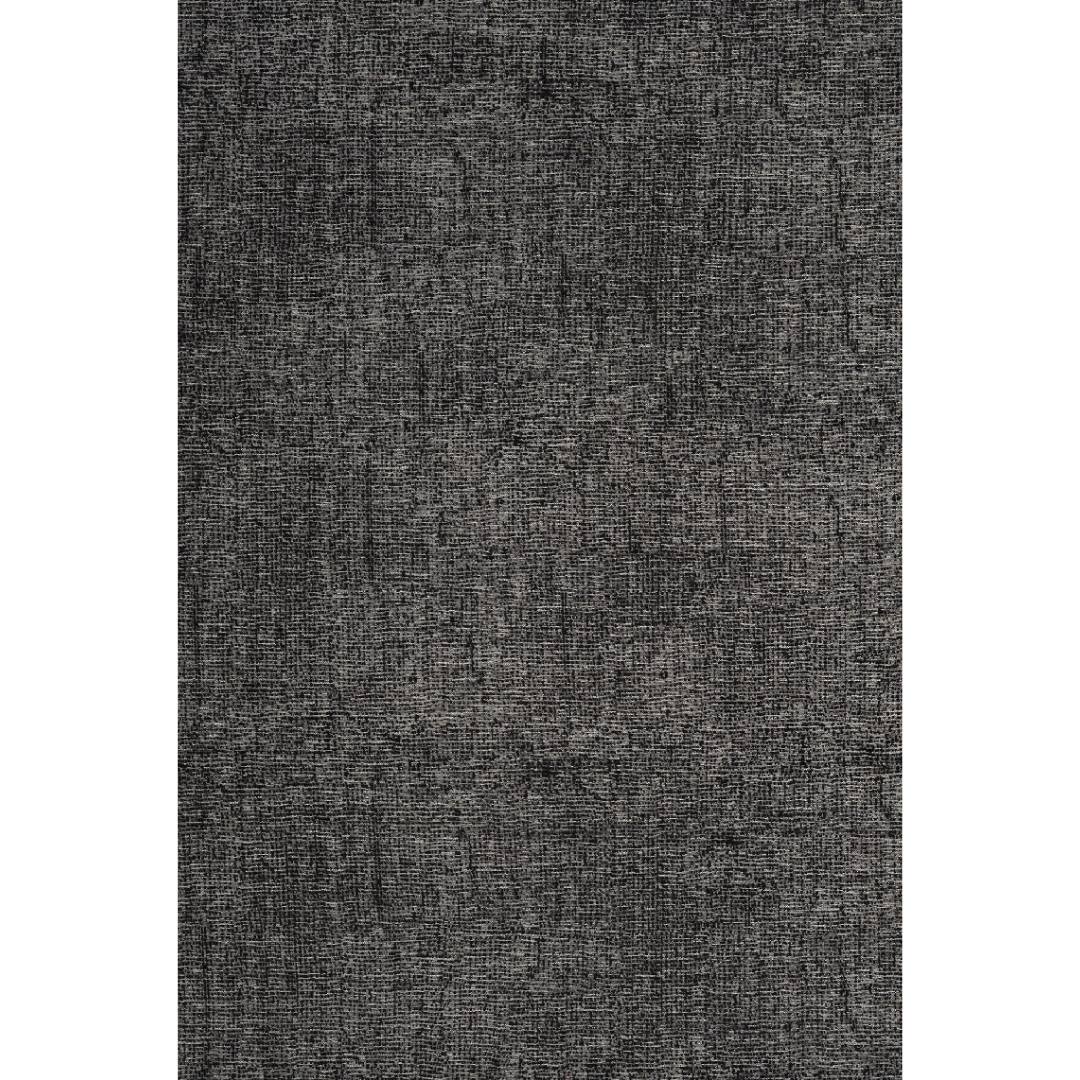 Tapete Leza - Negro