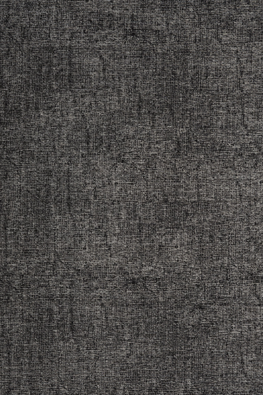 Tapete Leza - Negro