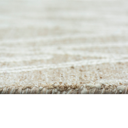 Tapete Yane - Ivory/Sand 142N