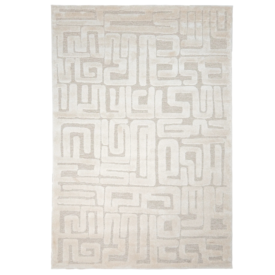 Tapete Aras - Beige - R3013