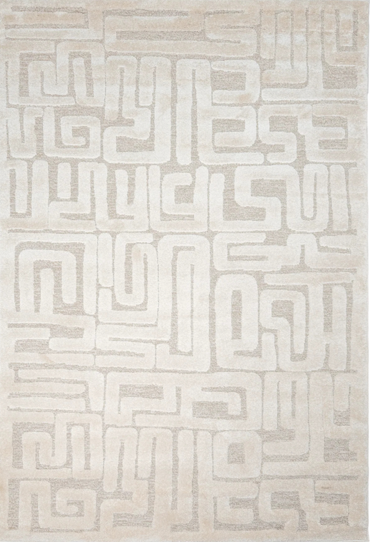 Tapete Aras - Beige - R3013