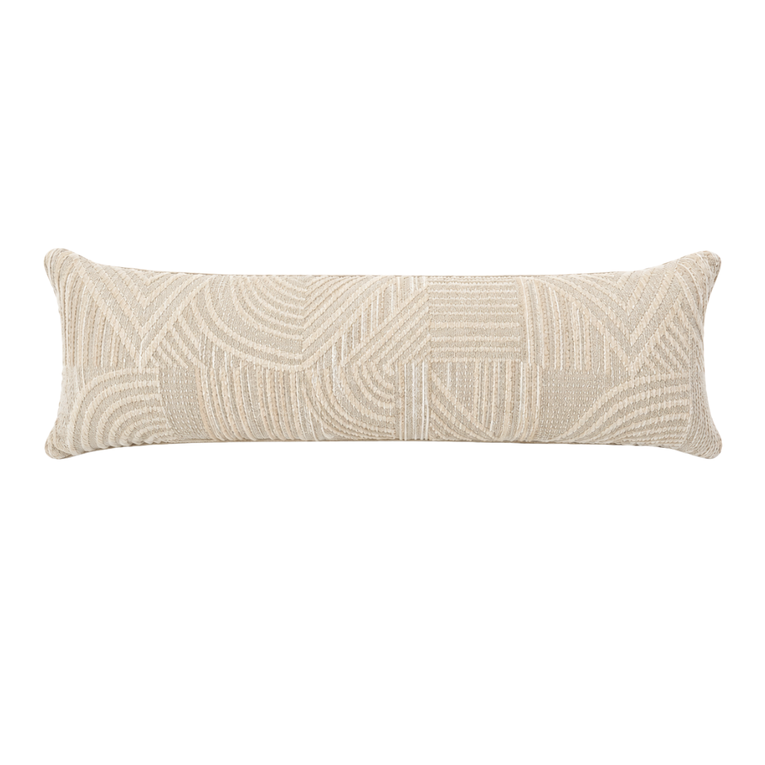 Cojín Bruma - Ivory - 30x1.08
