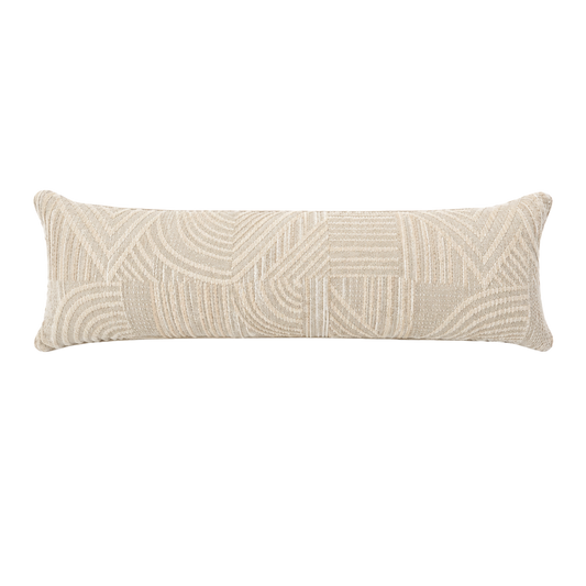 Cojín Bruma - Ivory - 30x1.08