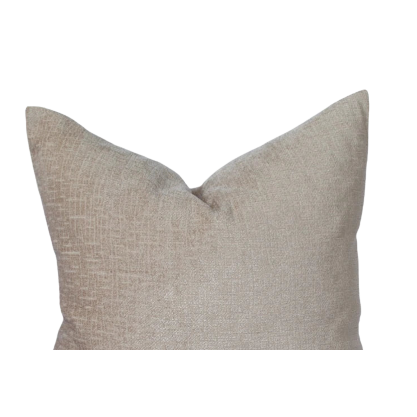 Cojín Maysa - Beige