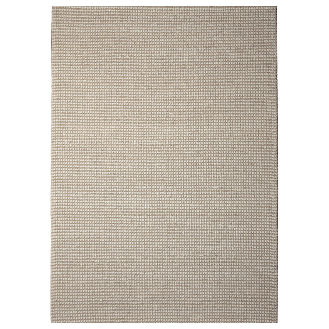 Tapete Latur - Beige/Yute - N8006