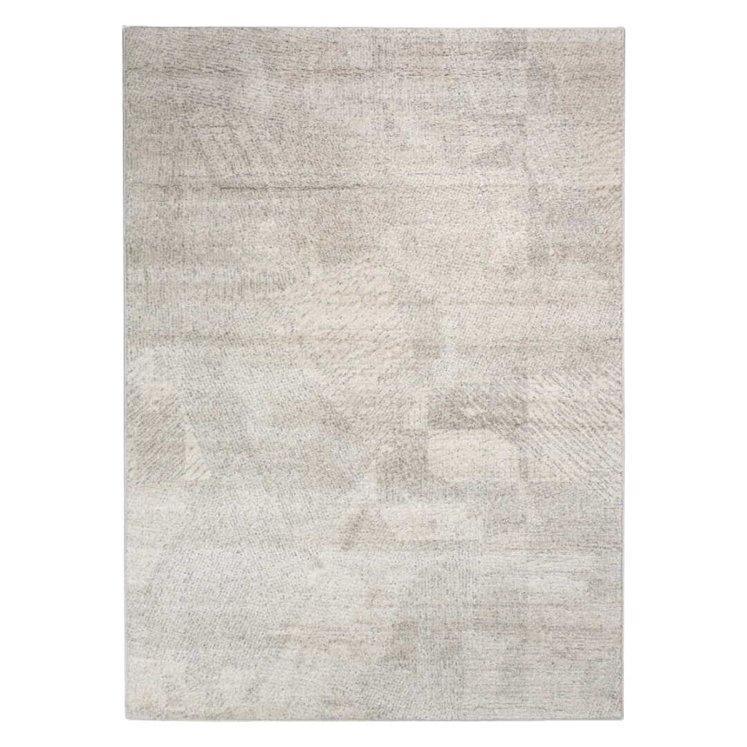 Tapete Piera - Beige/Gris - U6050