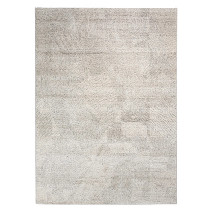 Tapete Piera - Beige/Gris - U6050