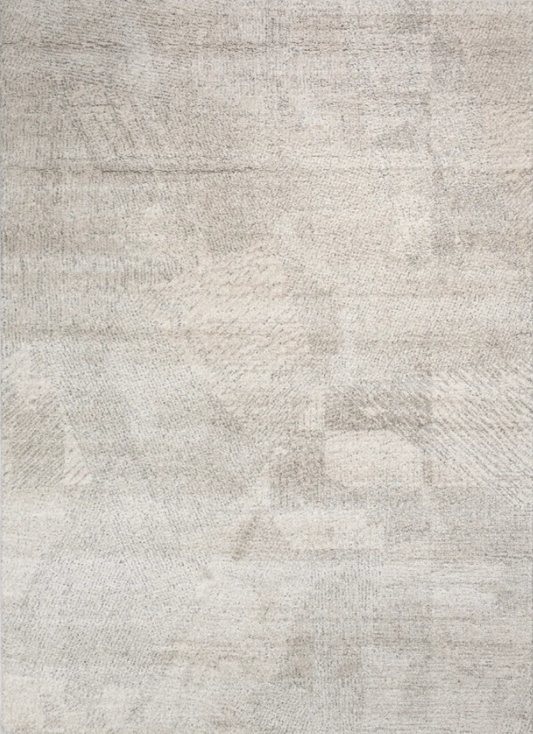 Tapete Piera - Beige/Gris - U6050
