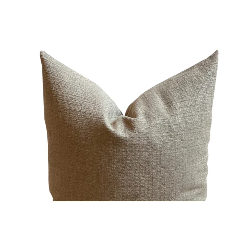 Cojín Zenith - Beige