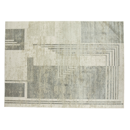 Tapete Montreal - Beige/Café 1102C