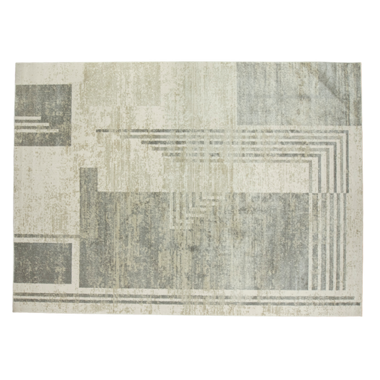 Tapete Montreal - Beige/Café 1102C