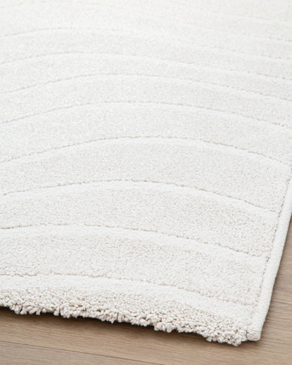 Tapete Trentino - Cream - 41077 6161