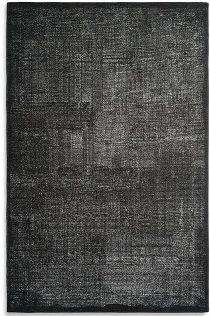 Tapete Tapal - Negro