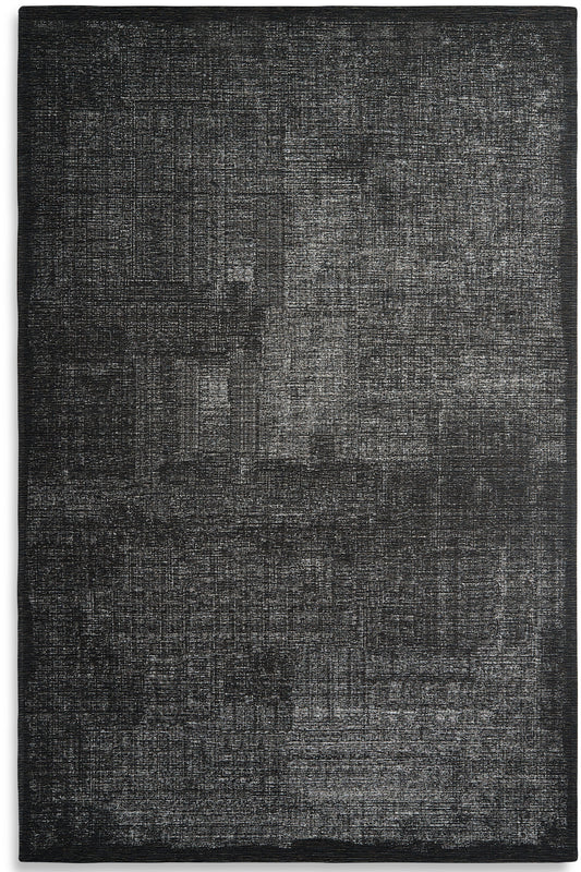 Tapete Tapal - Negro
