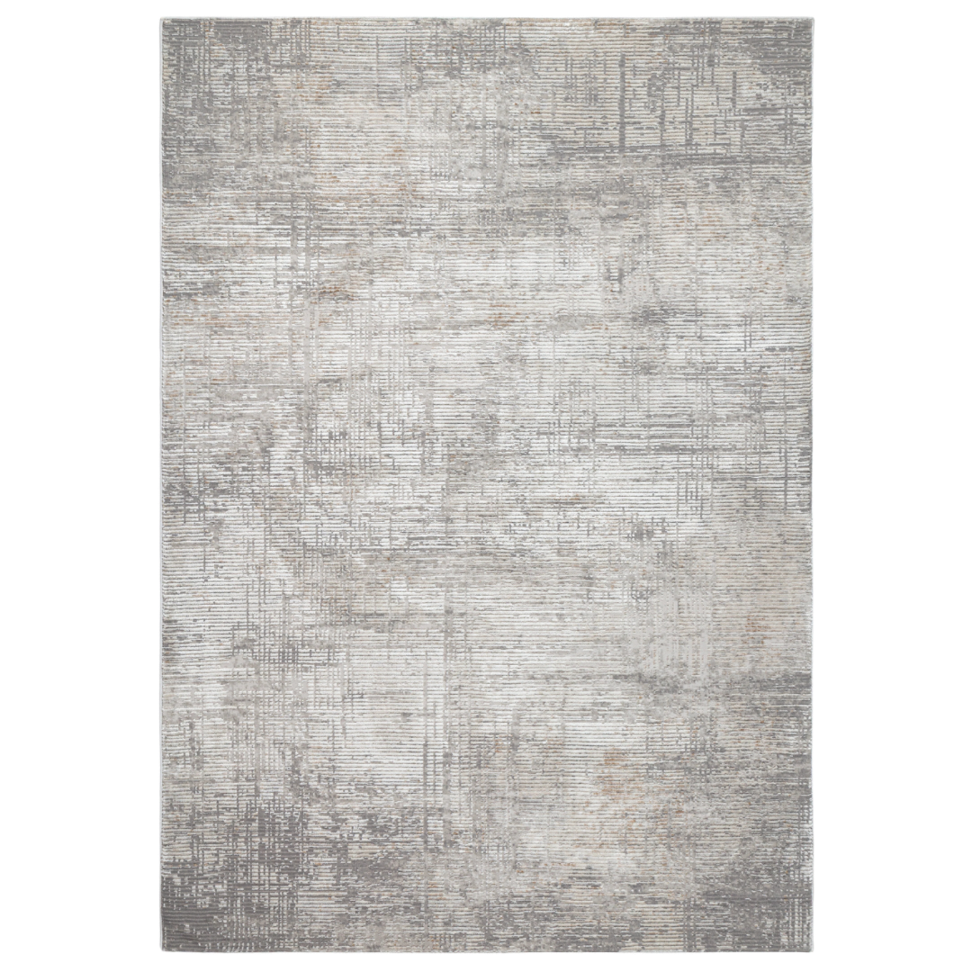 Tapete Amber - Cream/Grey - 37718B/P204 - 45