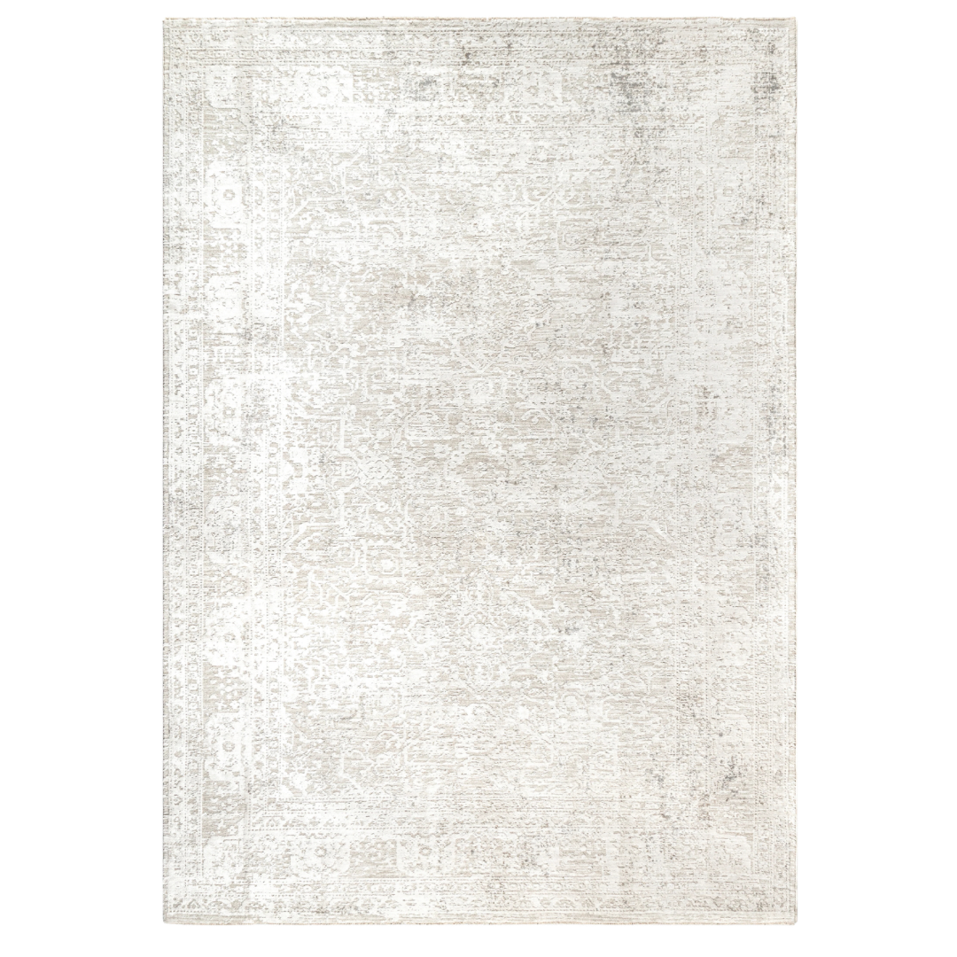 Tapete Nepal - LD358C C66 Cream