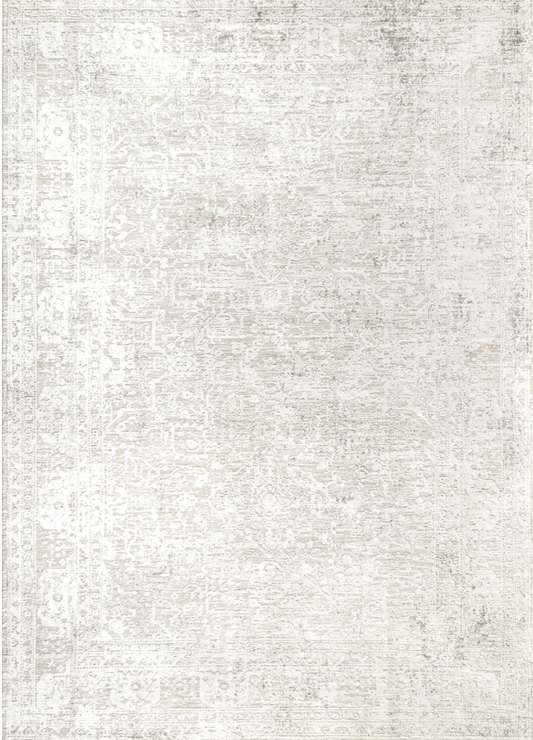 Tapete Nepal - LD358C C66 Cream