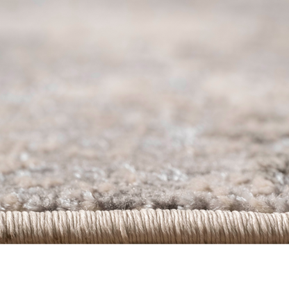 Tapete Divan - Gris/Plata 1075 C