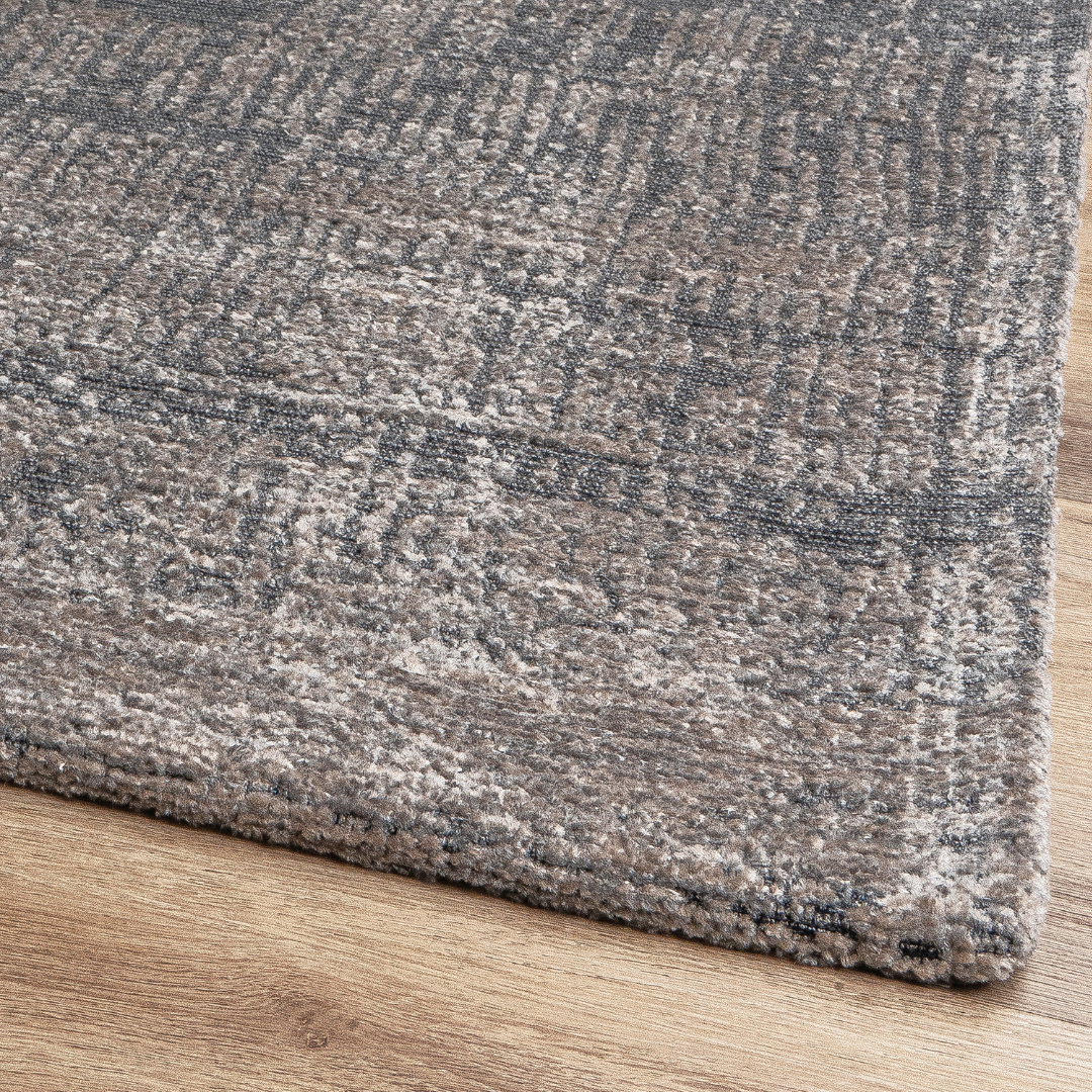 Tapete Bidri - Grey