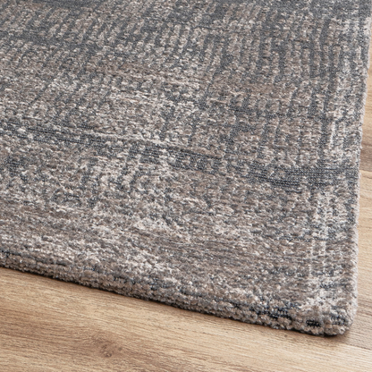 Tapete Bidri - Grey