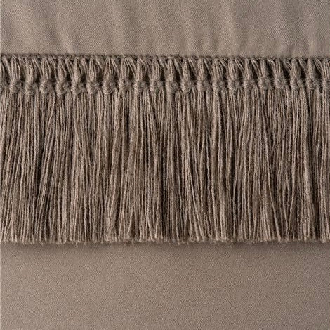 Edredón Fringe