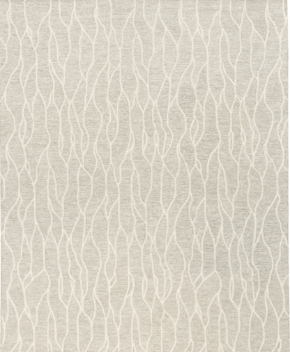 Tapete Enora - Gris/Ivory 112N
