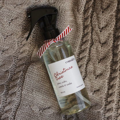 Home Spray Christmas Collection