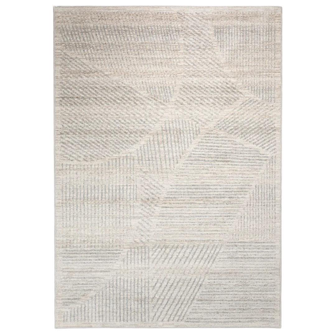 Tapete Piera - Beige/Ivory - U6052