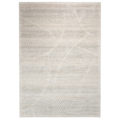 Tapete Piera - Beige/Ivory - U6052