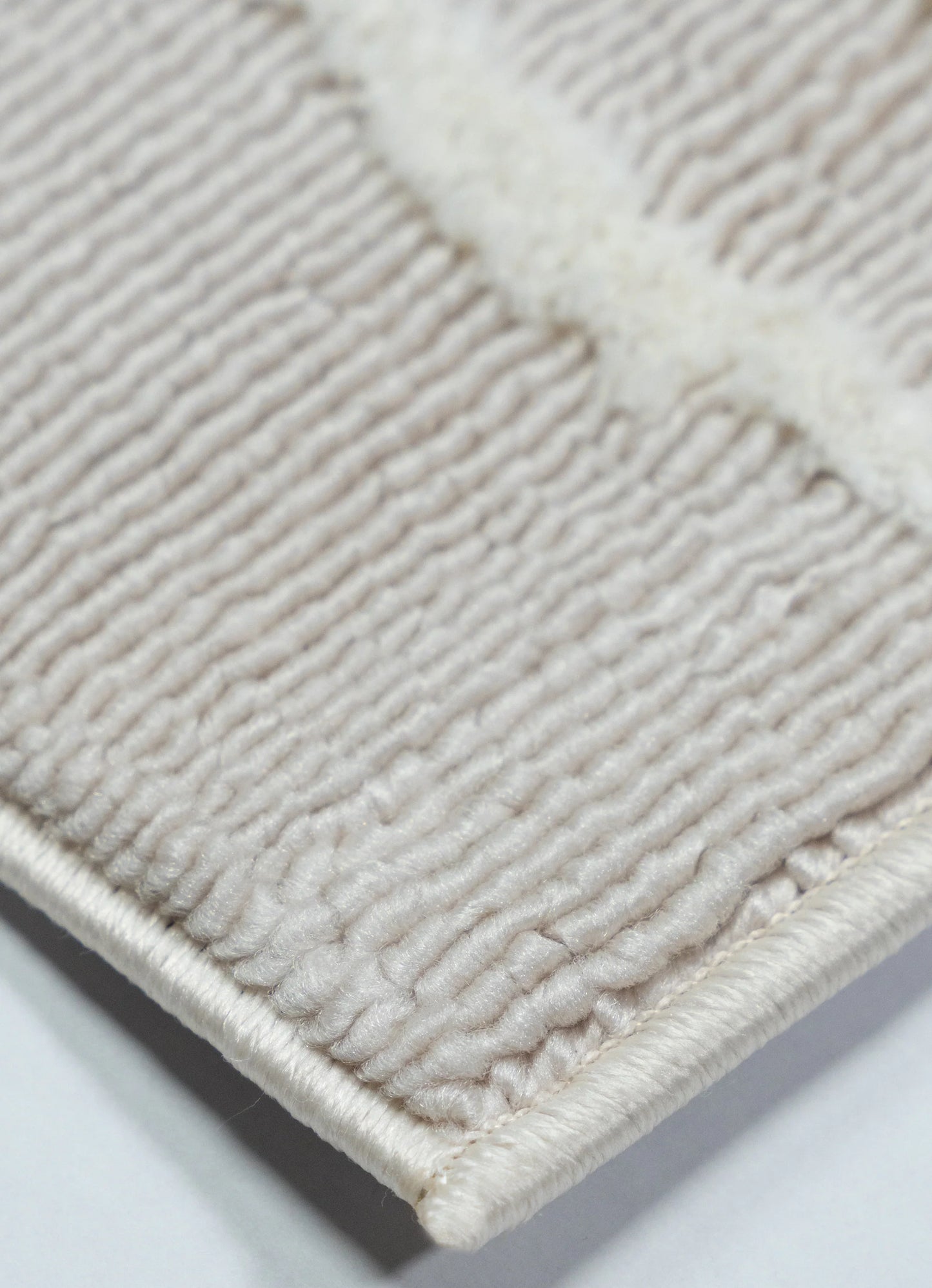 Tapete Kiana - Crema - T2398