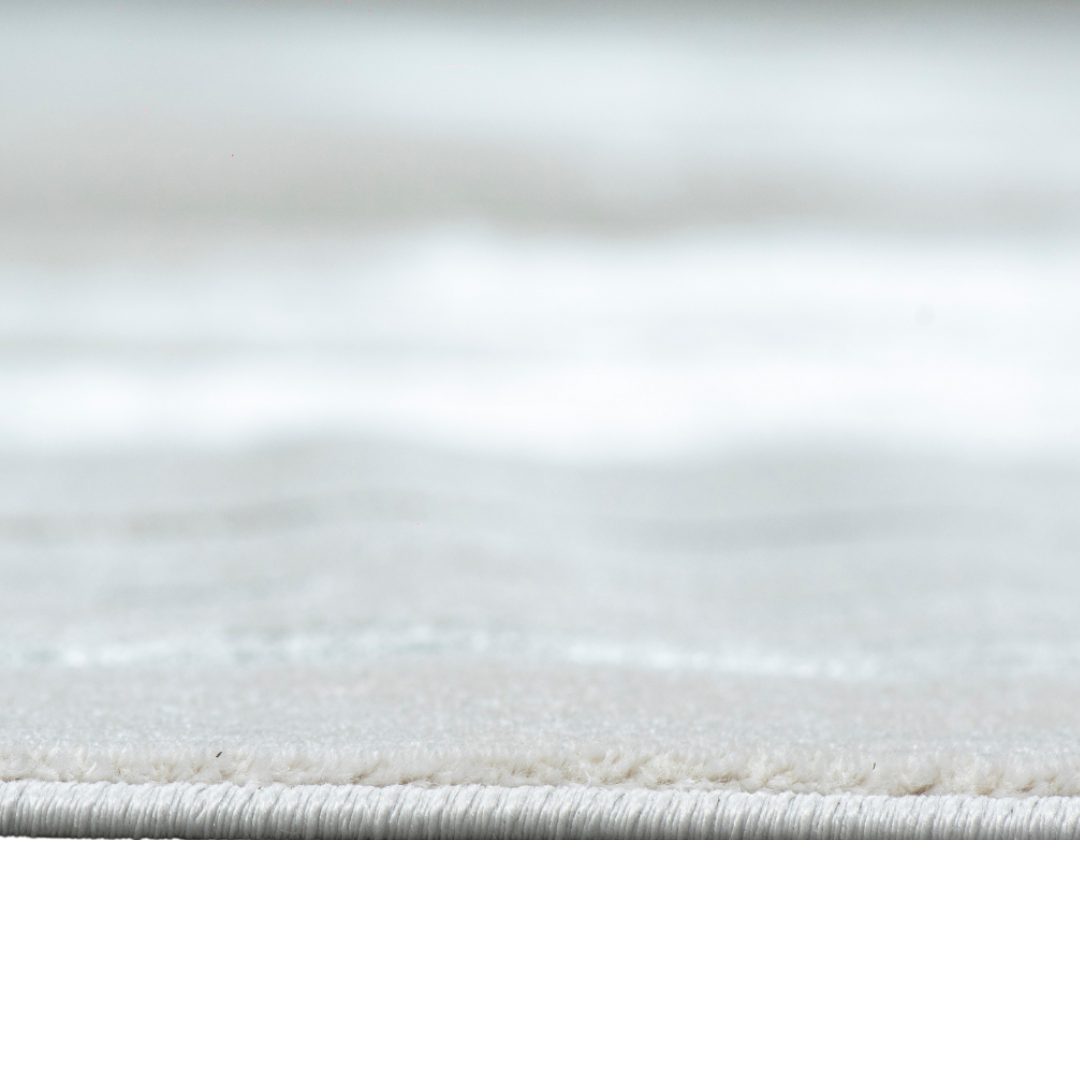 Tapete Nela - Plata/Taupe 1095C