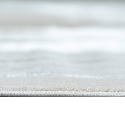 Tapete Nela - Plata/Taupe 1095C