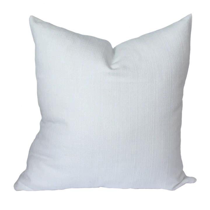 Cojín Zenith - Blanco - 50x50